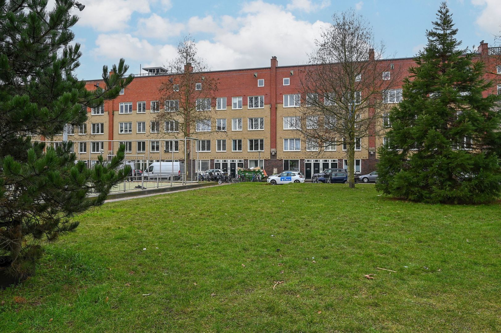 Makassarstraat 40 H, Amsterdam foto-19