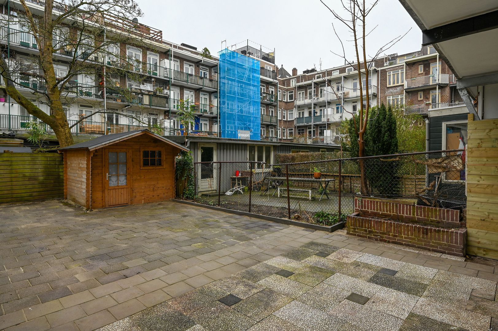 Makassarstraat 40 H, Amsterdam foto-11