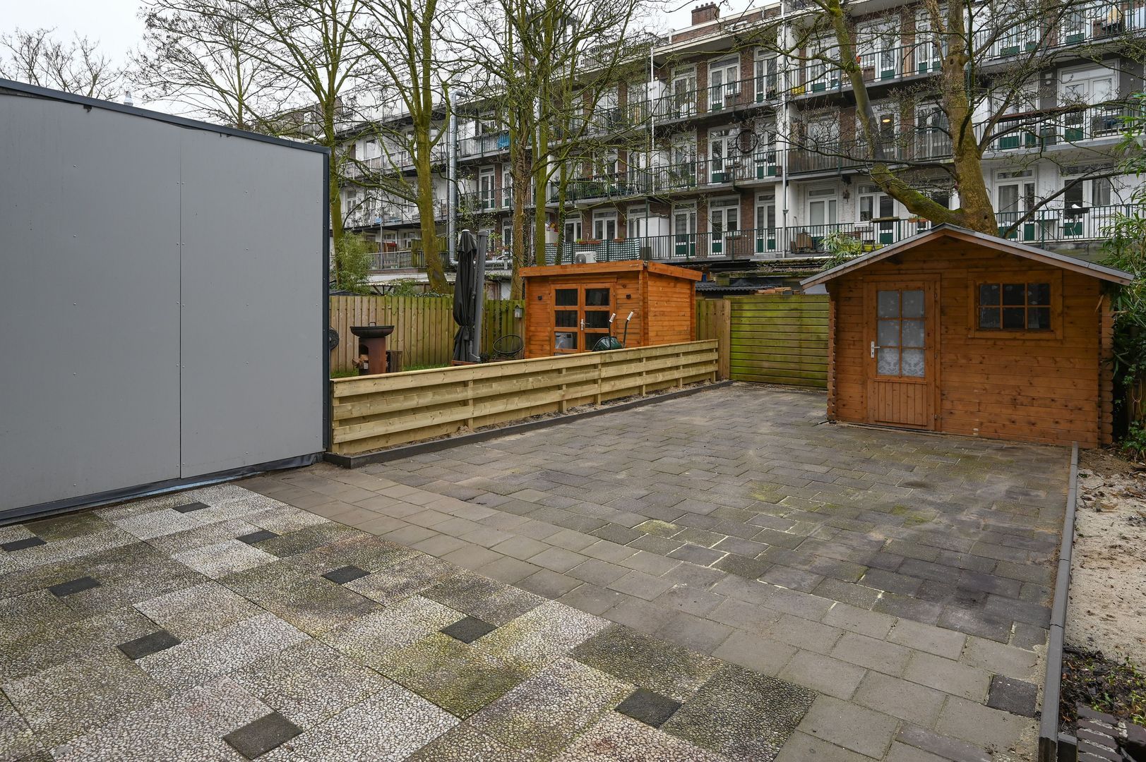 Makassarstraat 40 H, Amsterdam foto-9