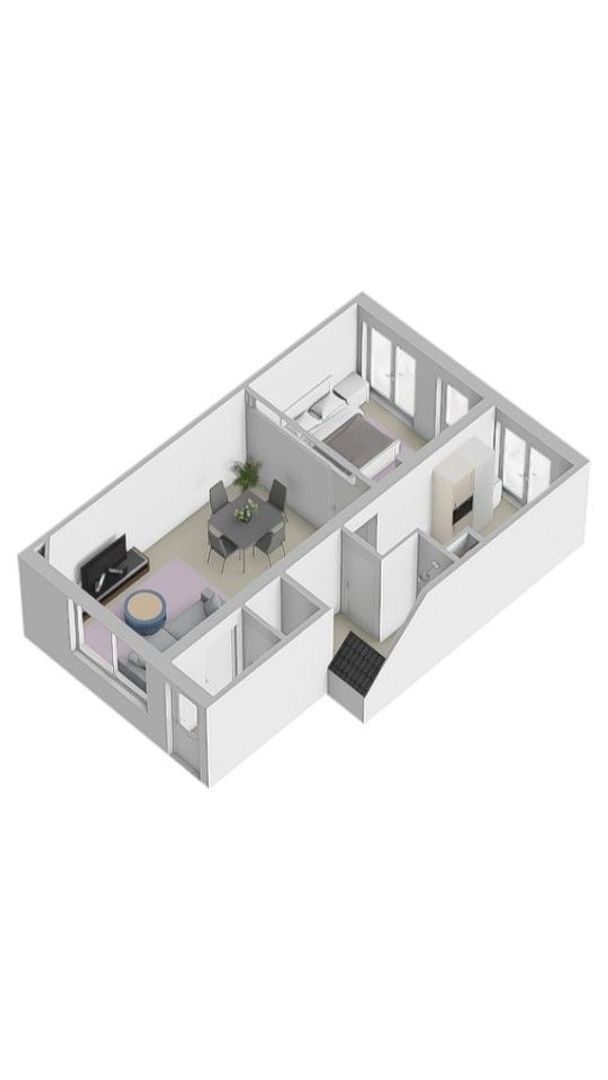 Makassarstraat 40 H, Amsterdam foto-24