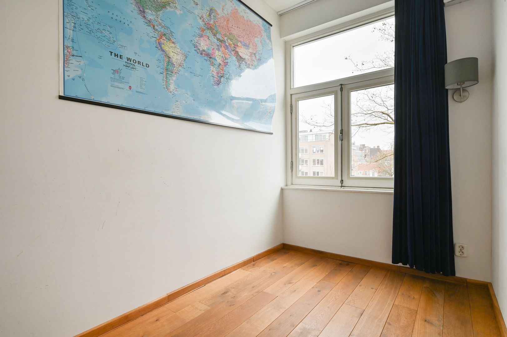 Baarsjesweg 165 1, Amsterdam foto-14