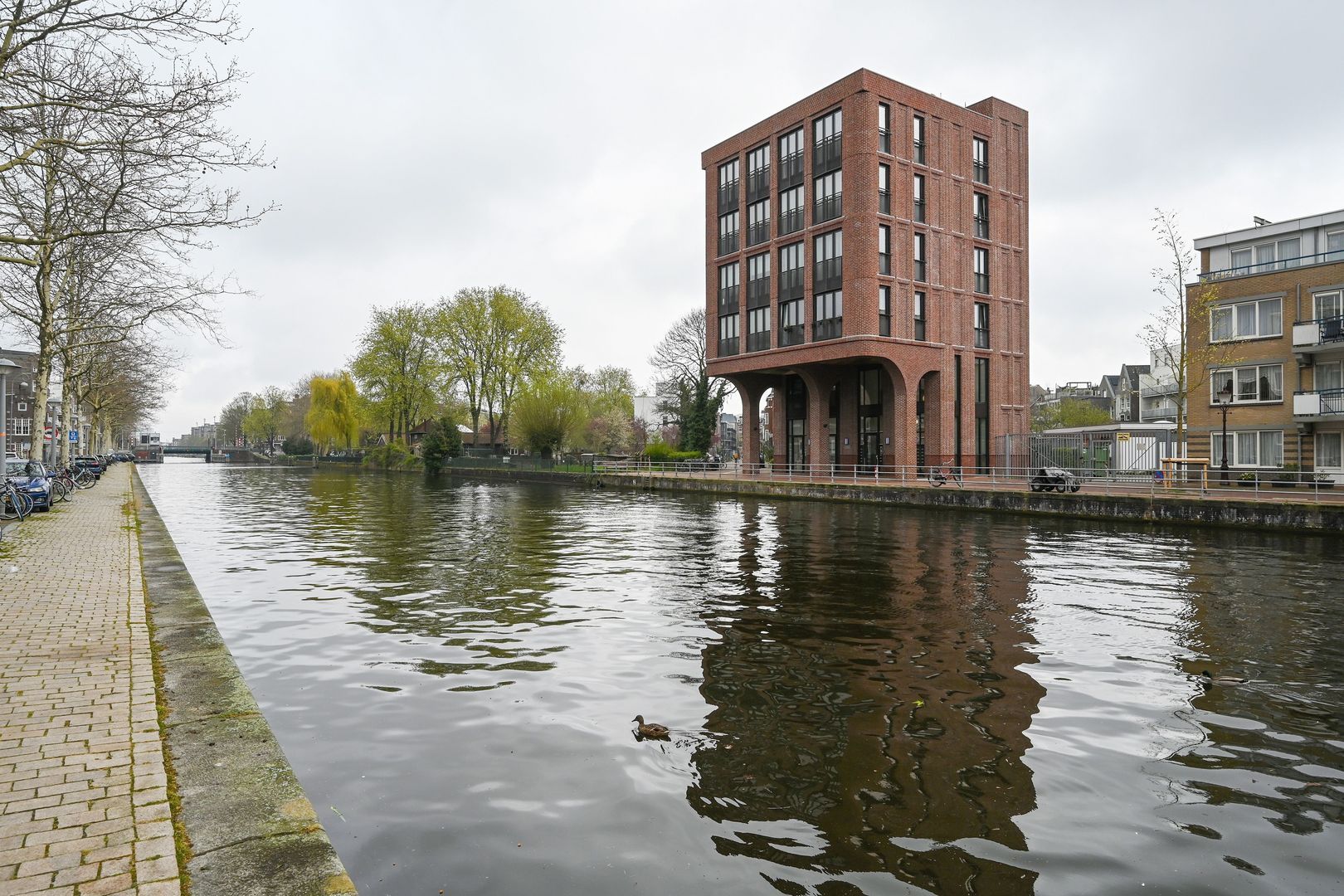 Baarsjesweg 165 1, Amsterdam foto-21