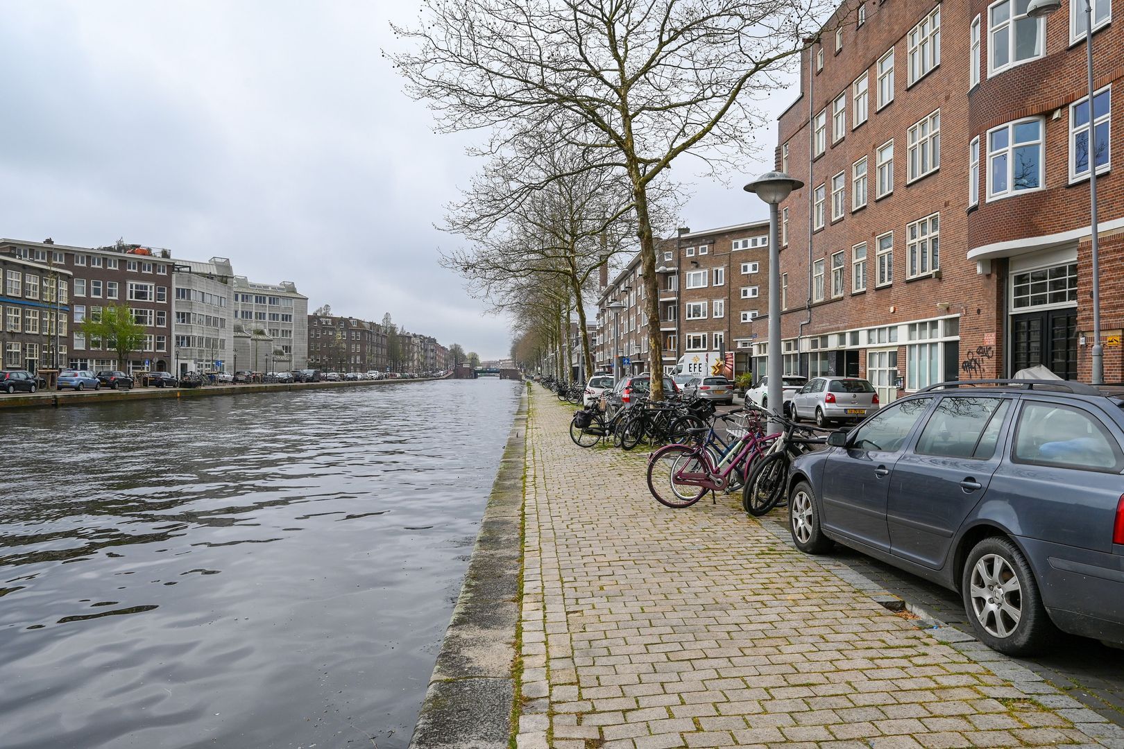 Baarsjesweg 165 1, Amsterdam foto-20