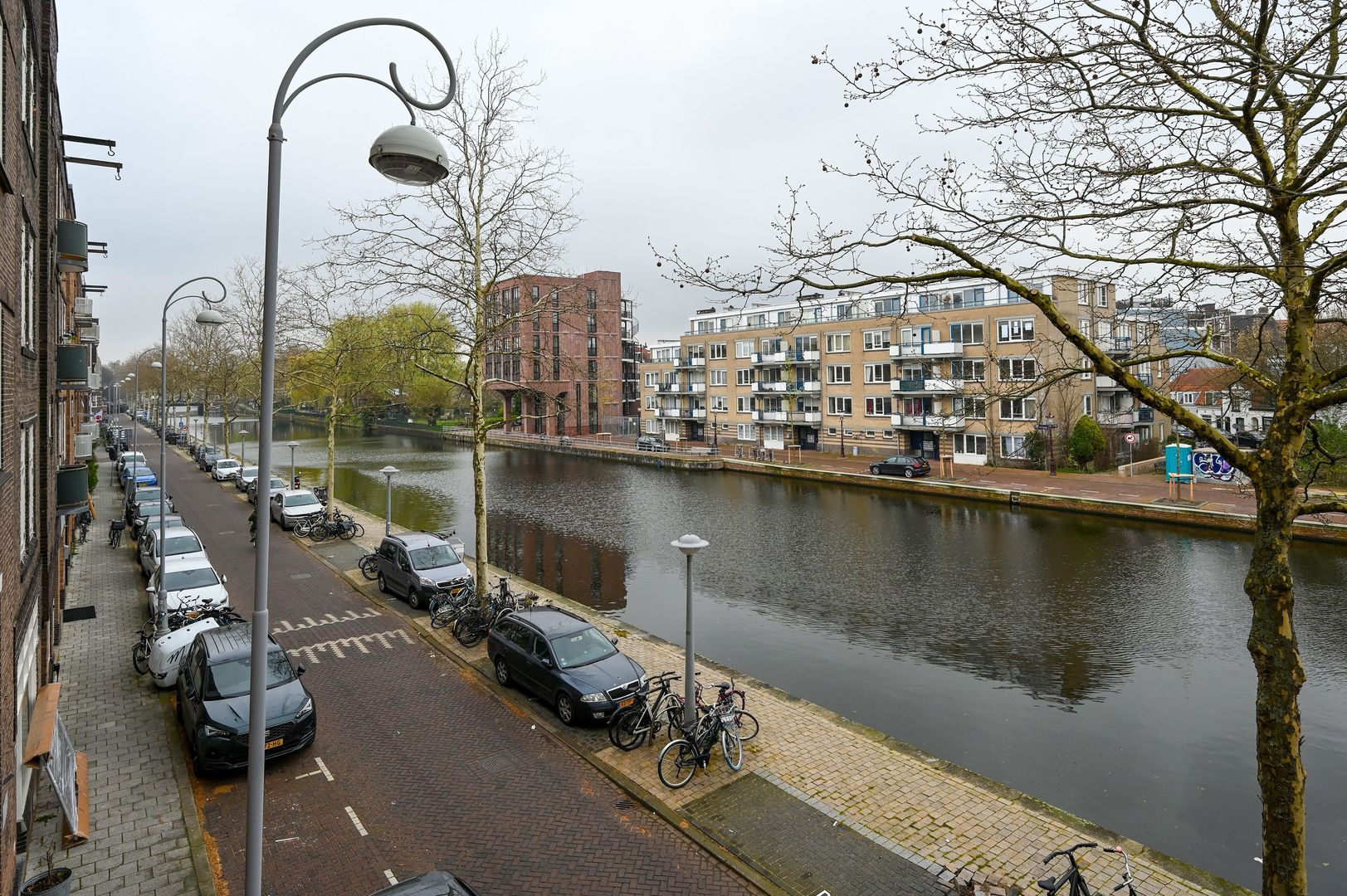 Baarsjesweg 165 1, Amsterdam foto-19