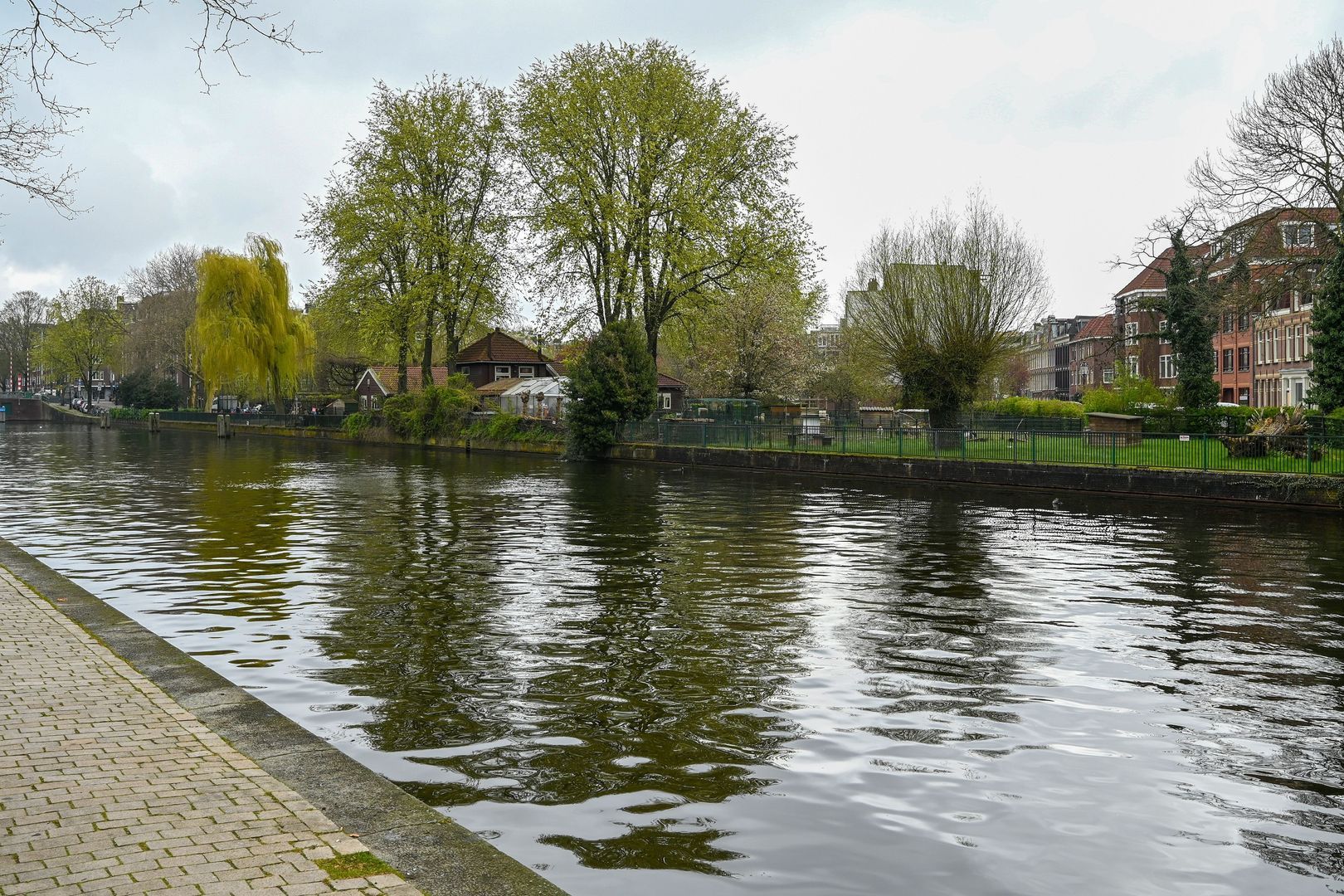Baarsjesweg 165 1, Amsterdam foto-22