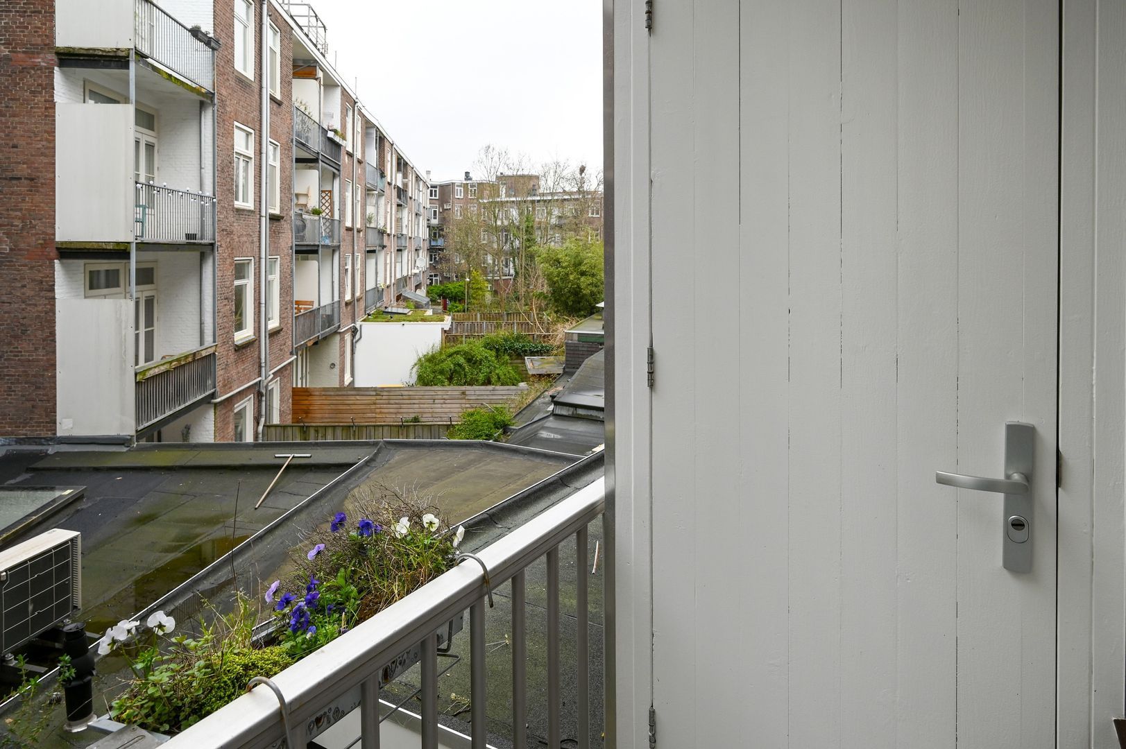 Baarsjesweg 165 1, Amsterdam foto-9