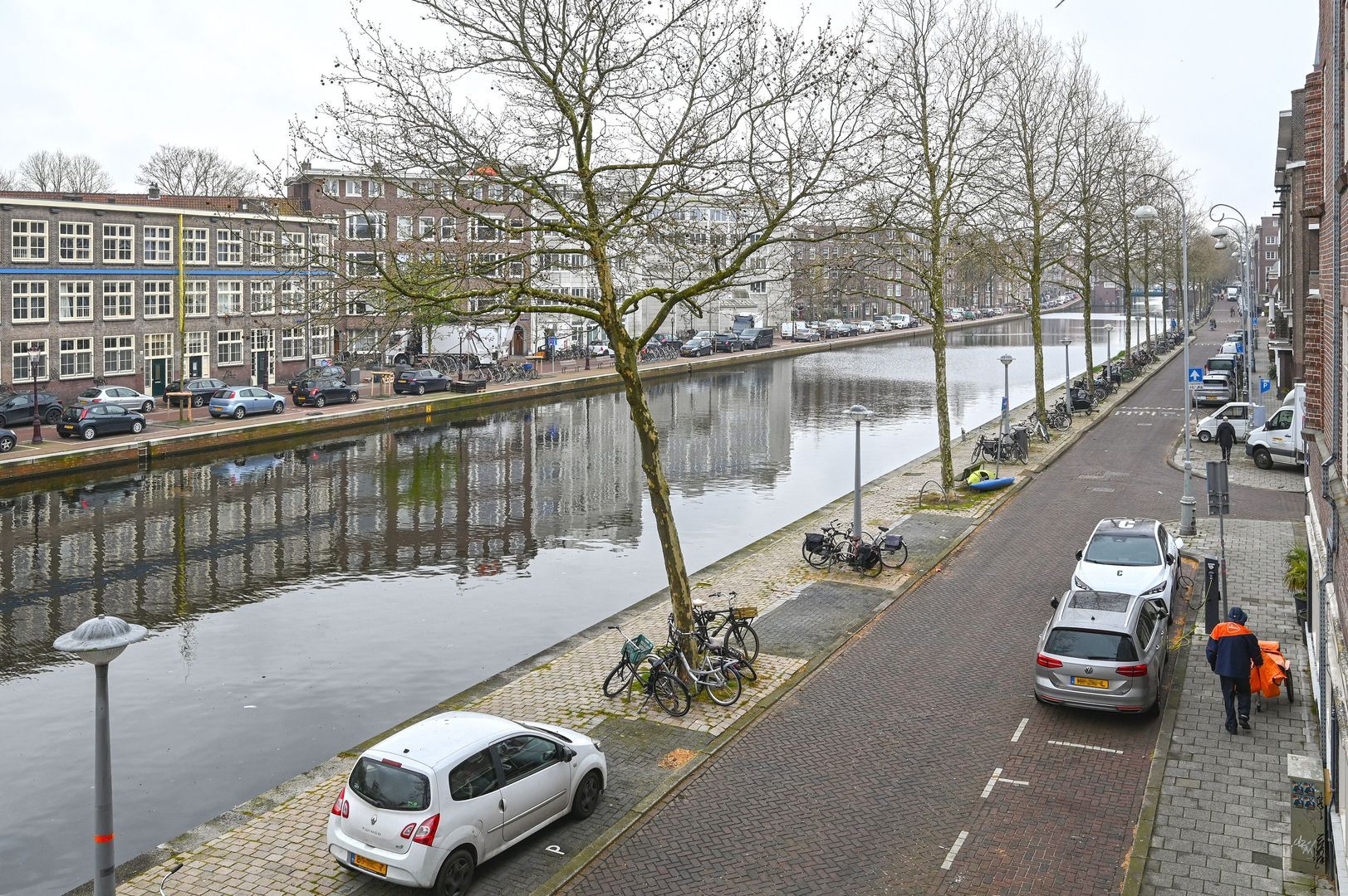 Baarsjesweg 165 1, Amsterdam foto-5