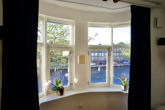 Baarsjesweg 165 1, Amsterdam