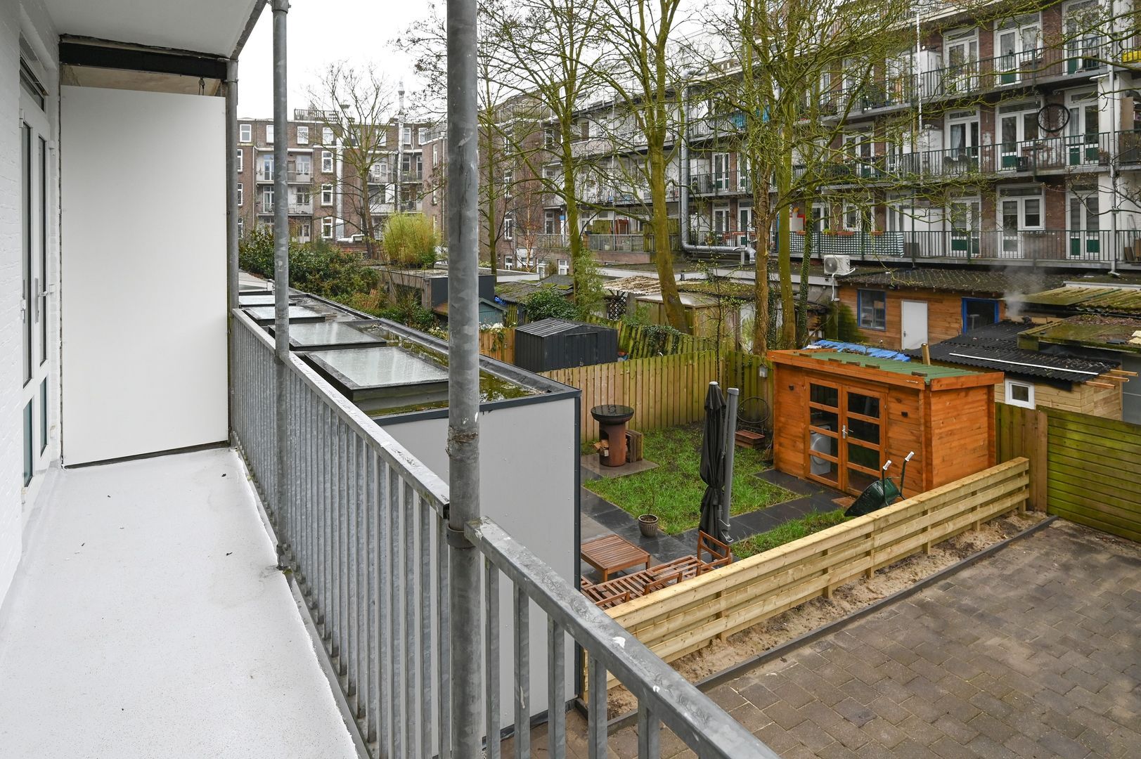 Makassarstraat 40 1, Amsterdam foto-10