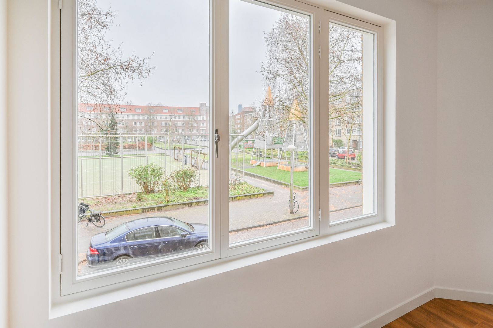 Makassarstraat 40 1, Amsterdam foto-3