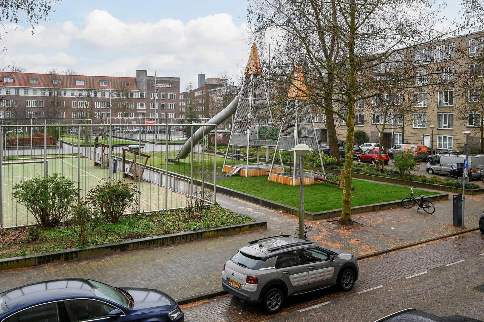 Makassarstraat 40 1, Amsterdam foto-18