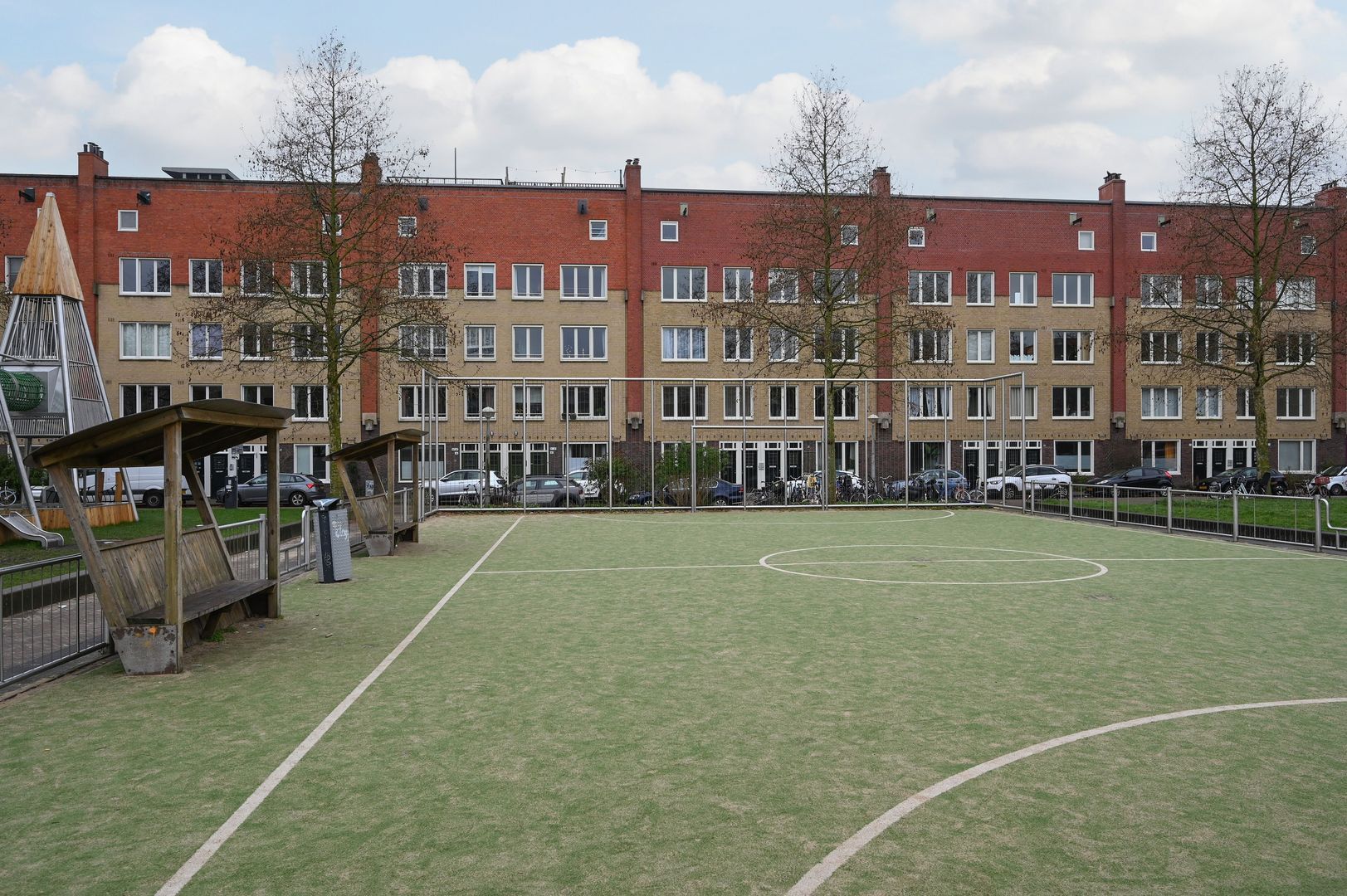 Makassarstraat 40 1, Amsterdam foto-22