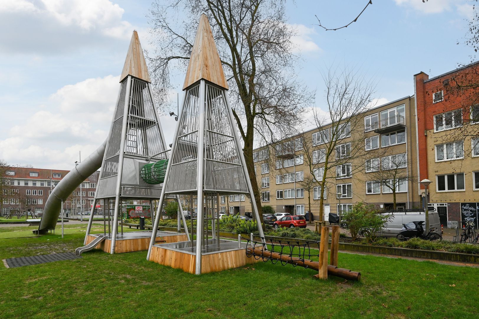 Makassarstraat 40 1, Amsterdam foto-20