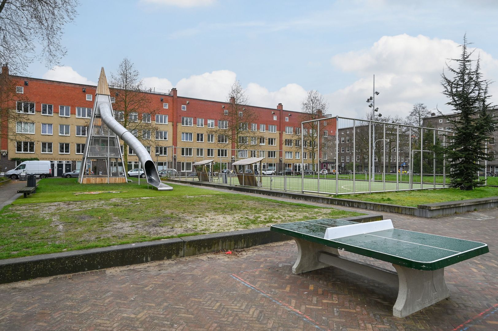 Makassarstraat 40 1, Amsterdam foto-14