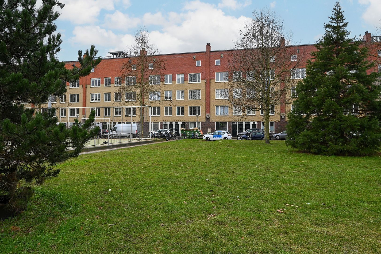 Makassarstraat 40 1, Amsterdam foto-6