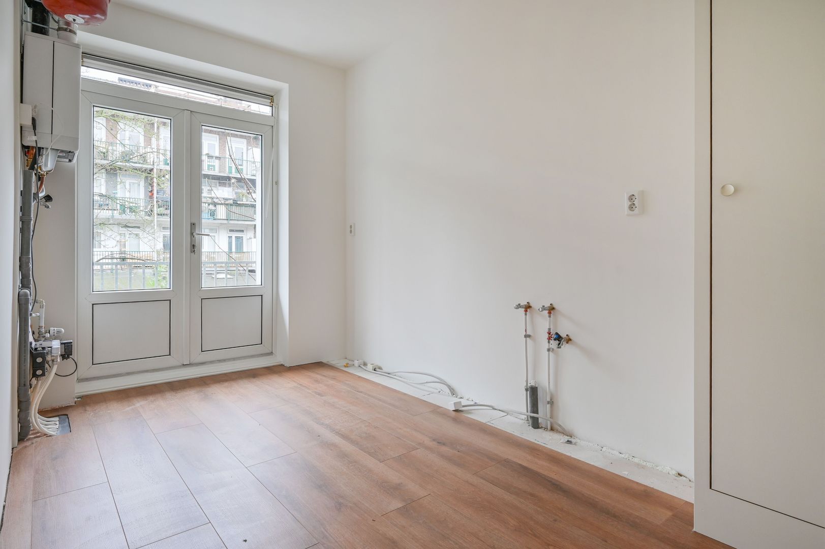 Makassarstraat 40 1, Amsterdam foto-15