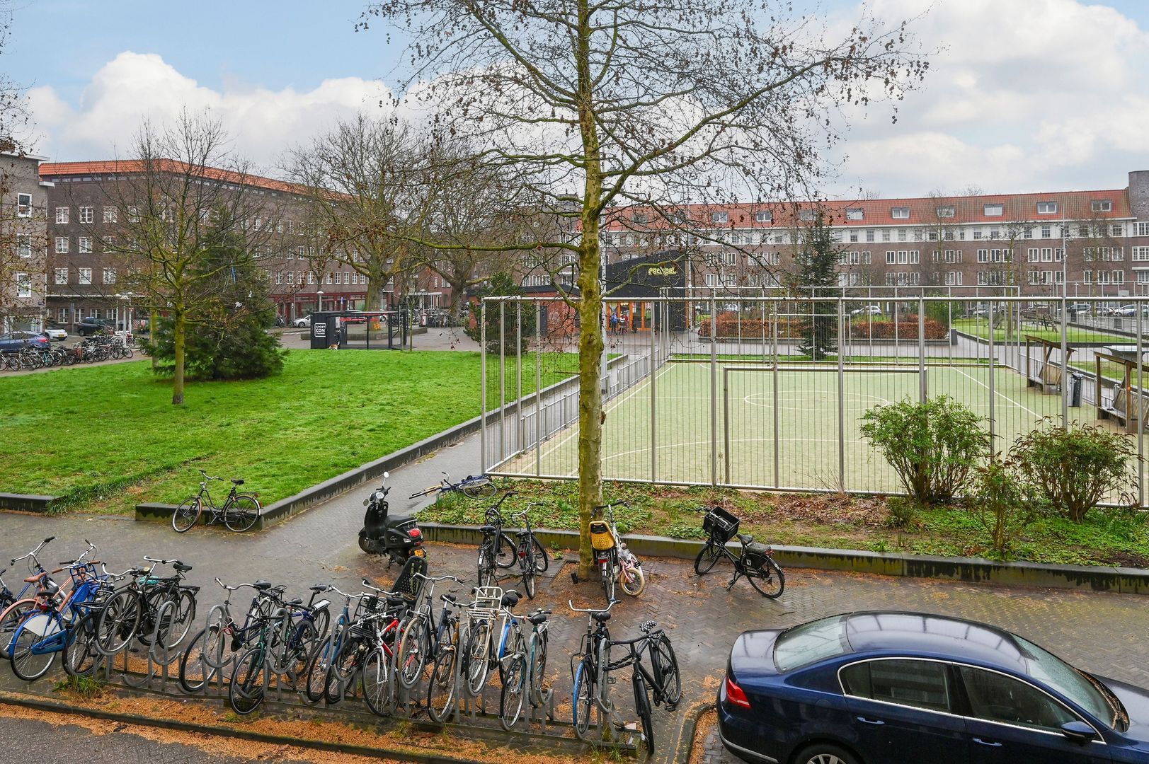 Makassarstraat 40 1, Amsterdam foto-19