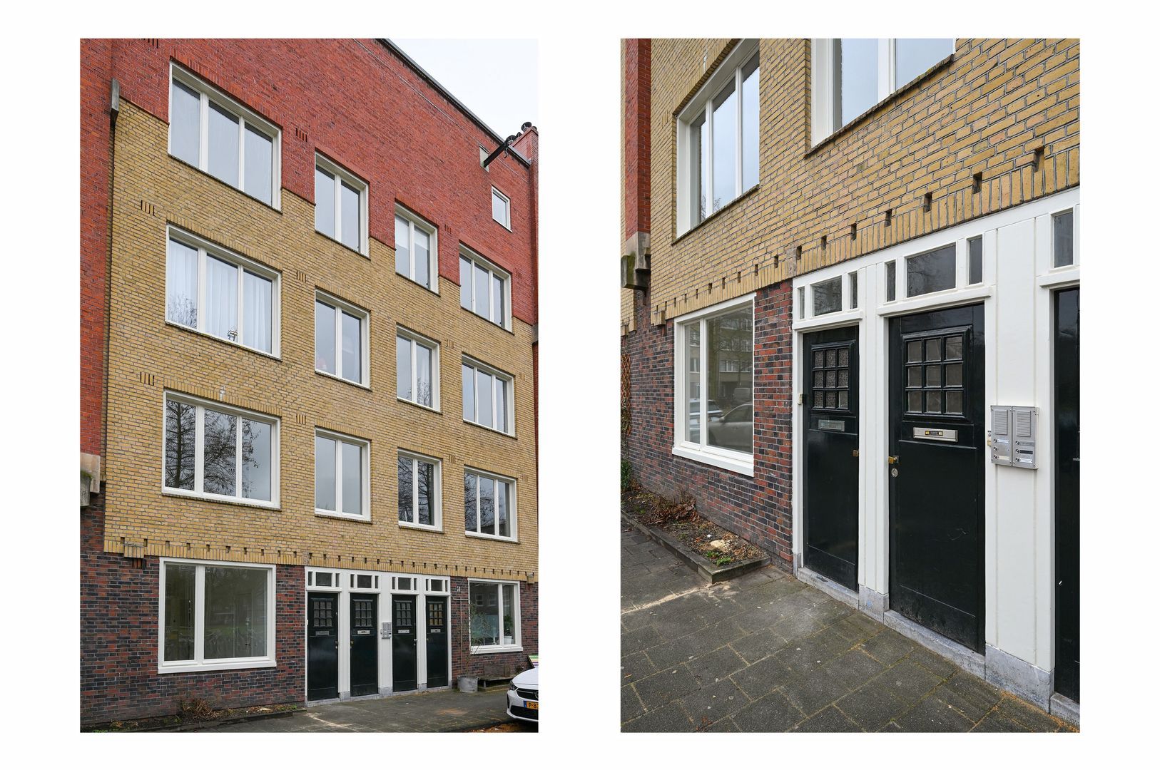 Makassarstraat 40 1, Amsterdam foto-17
