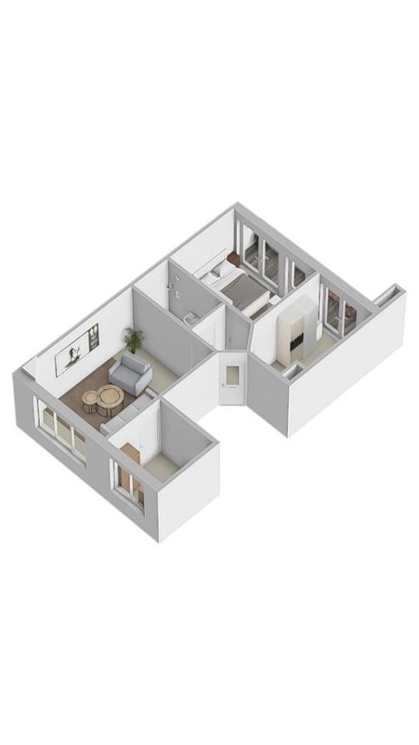 Makassarstraat 40 1, Amsterdam foto-23