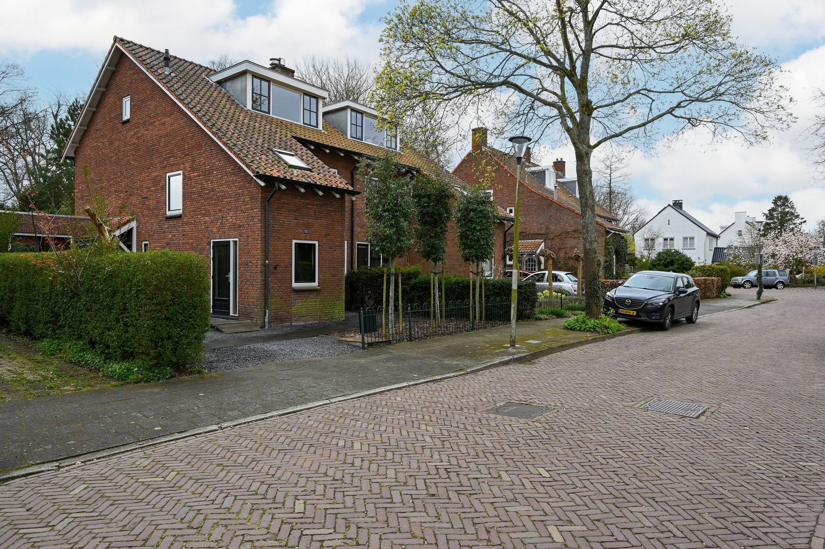 Alberdingk Thijmlaan 33, Heemstede foto-38