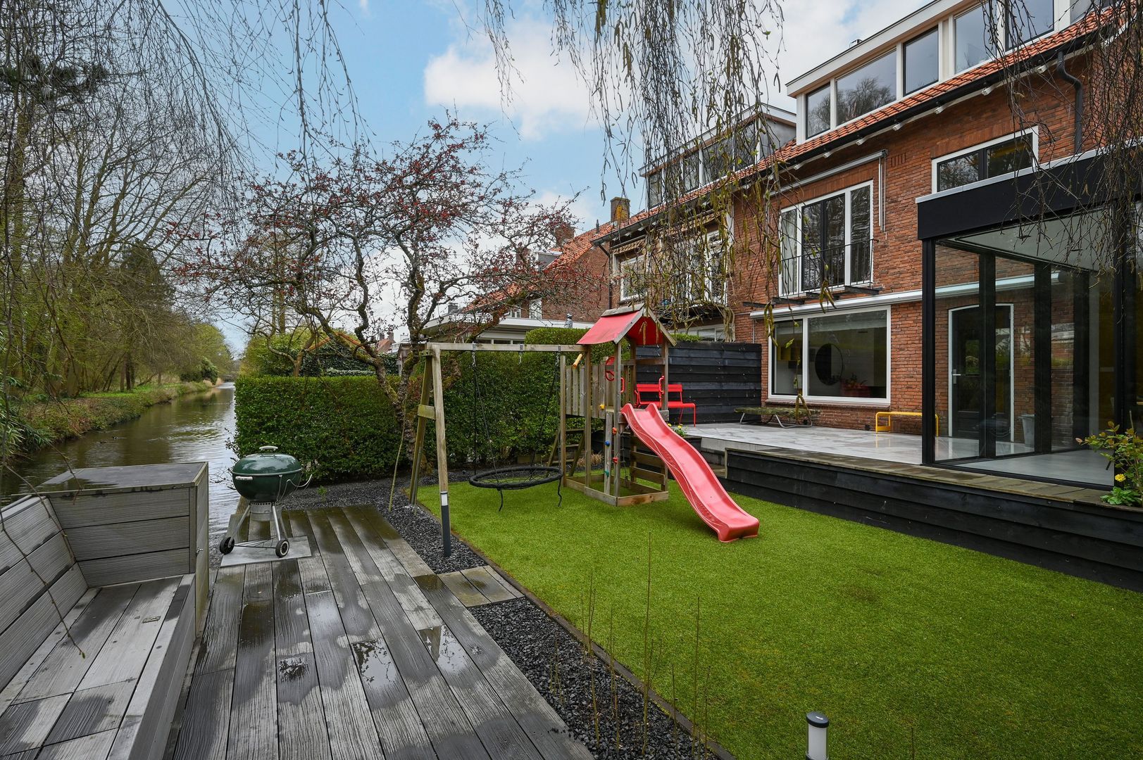 Alberdingk Thijmlaan 33, Heemstede foto-31
