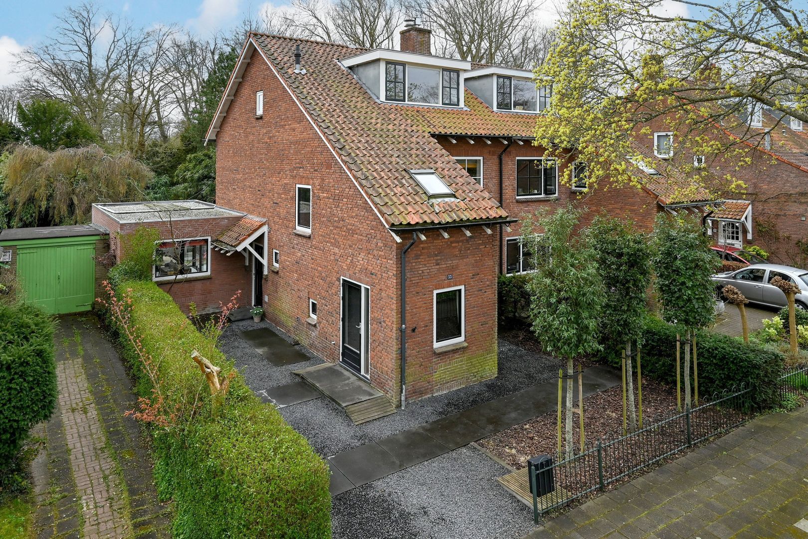 Alberdingk Thijmlaan 33, Heemstede foto-37