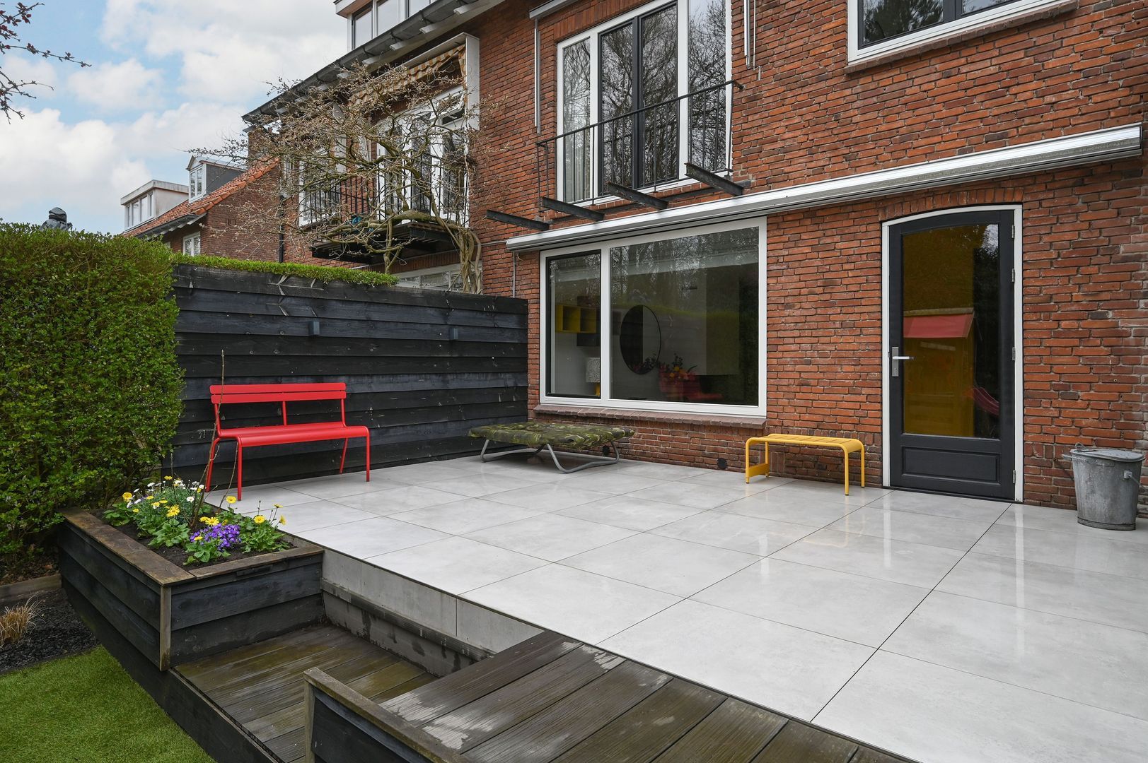 Alberdingk Thijmlaan 33, Heemstede foto-29