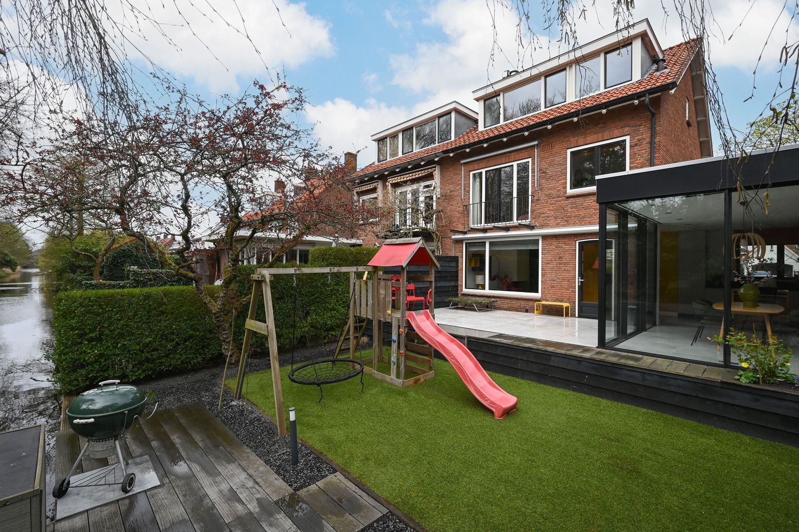 Alberdingk Thijmlaan 33, Heemstede foto-30