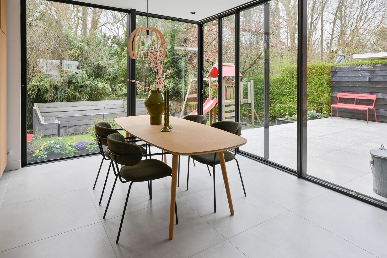 Alberdingk Thijmlaan 33, Heemstede foto-10