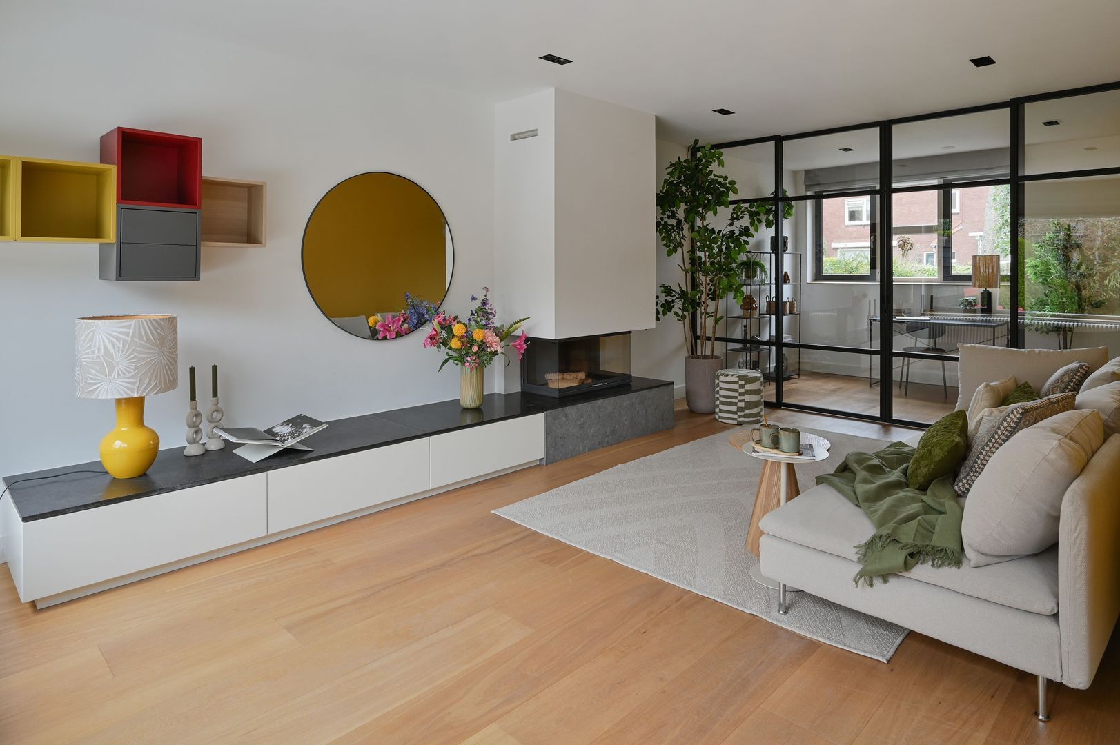 Alberdingk Thijmlaan 33, Heemstede foto-1