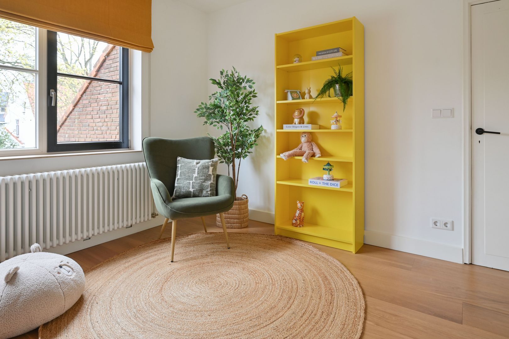 Alberdingk Thijmlaan 33, Heemstede foto-19