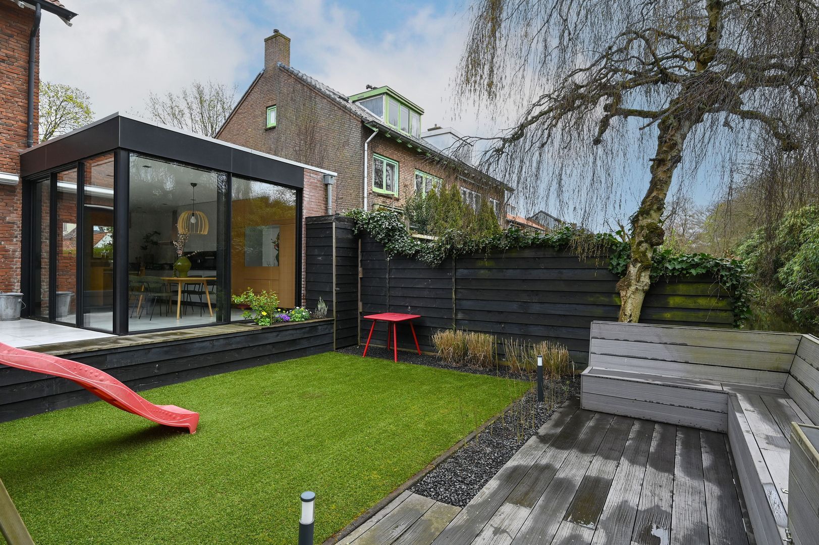Alberdingk Thijmlaan 33, Heemstede foto-32