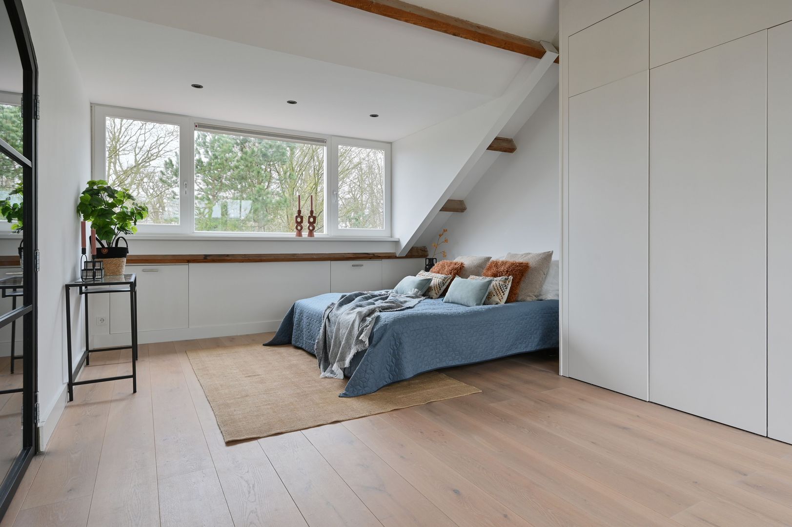 Alberdingk Thijmlaan 33, Heemstede foto-25