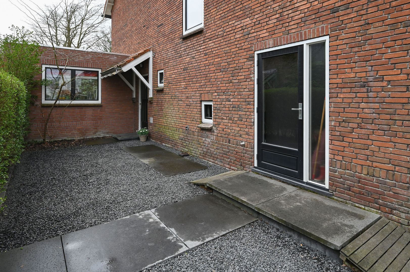 Alberdingk Thijmlaan 33, Heemstede foto-36