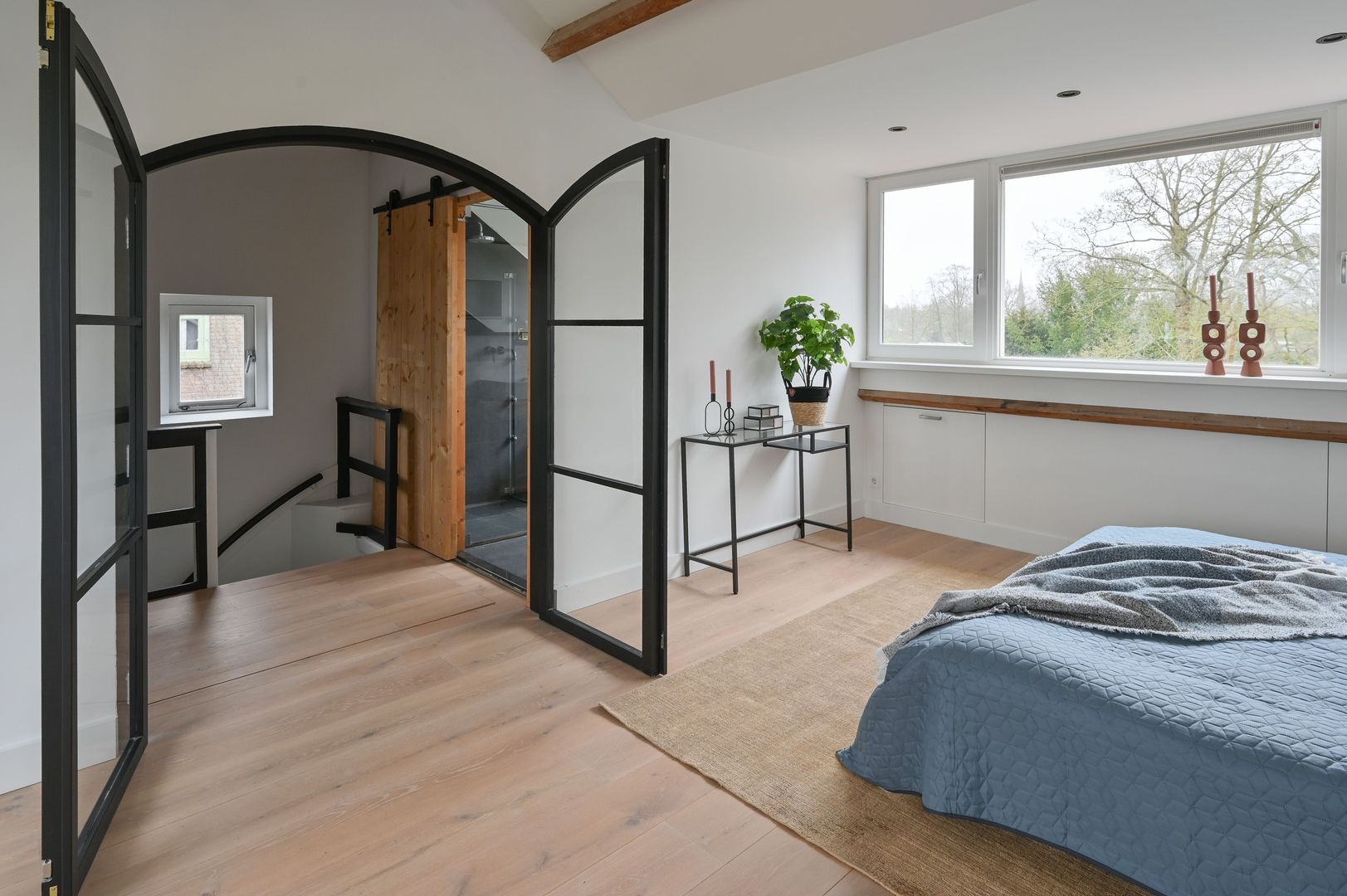 Alberdingk Thijmlaan 33, Heemstede foto-21