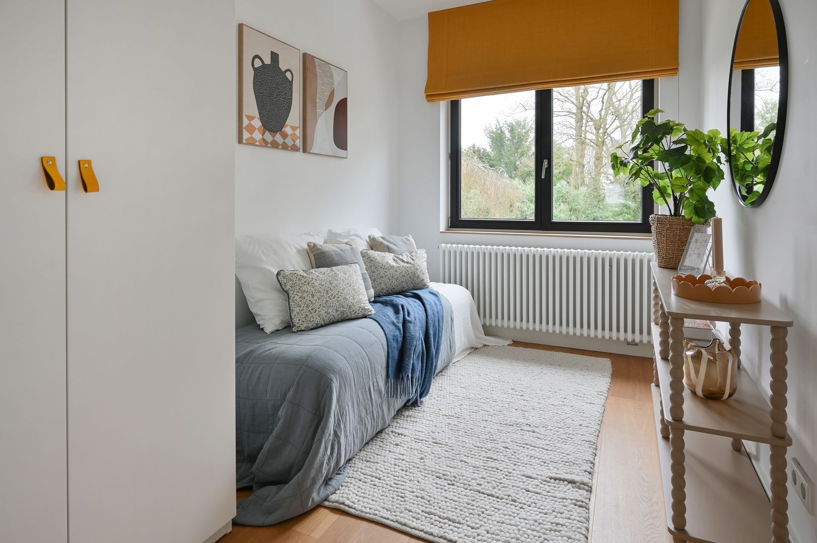 Alberdingk Thijmlaan 33, Heemstede foto-20