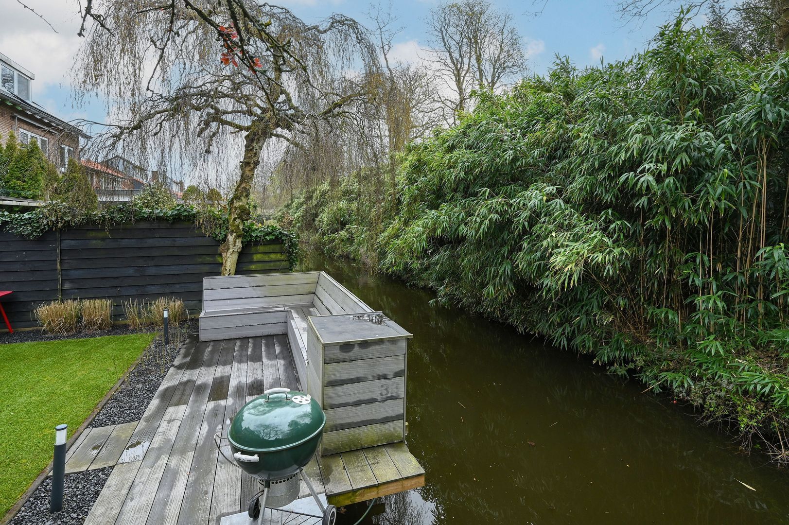 Alberdingk Thijmlaan 33, Heemstede foto-34