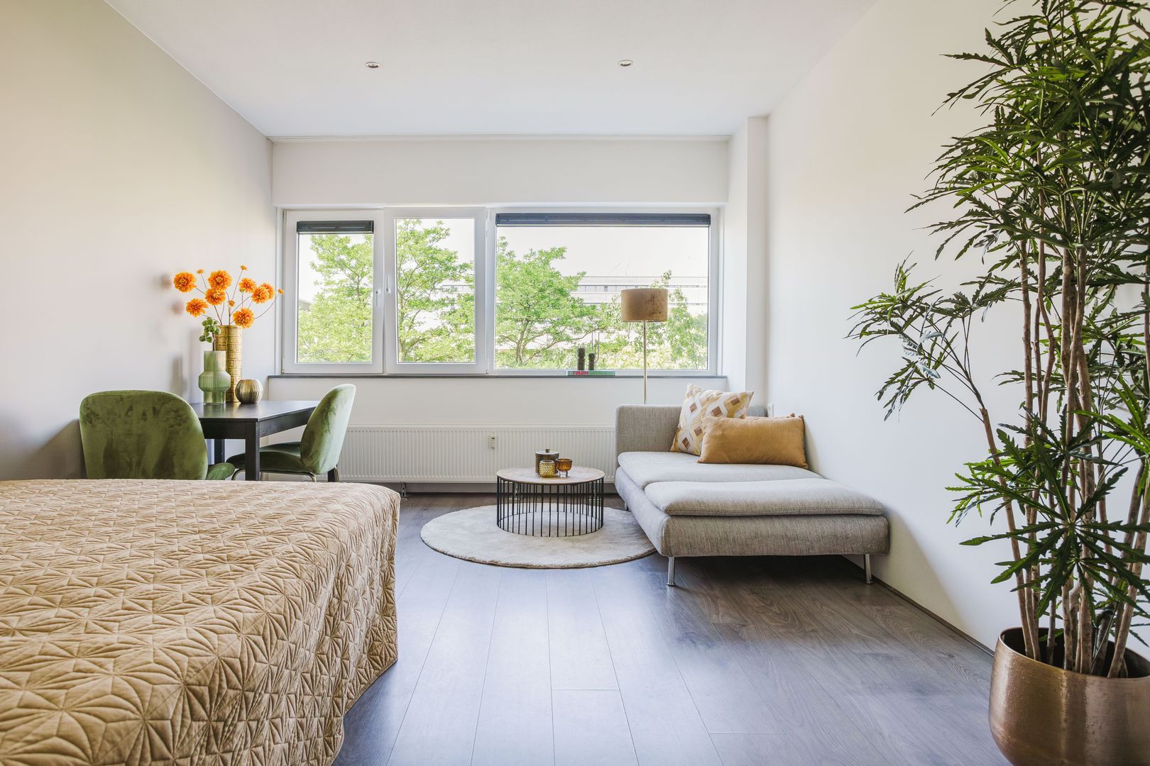 Van Heenvlietlaan 232 E, Amsterdam foto-0