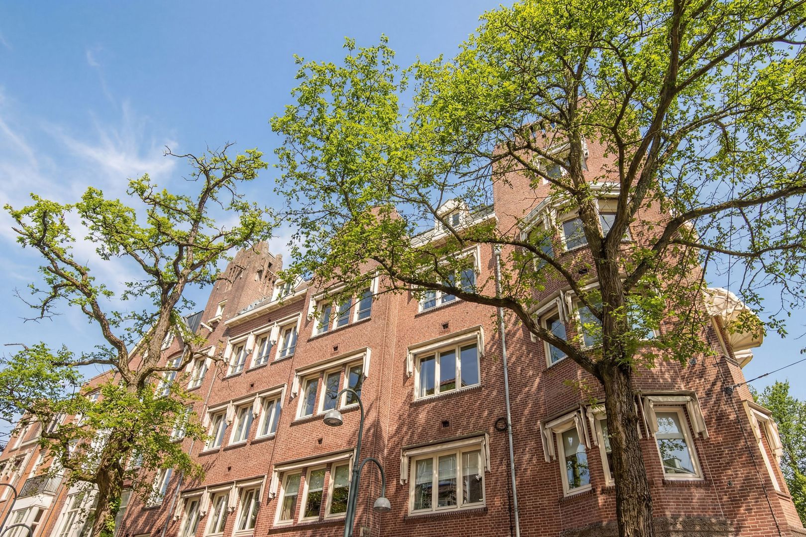 De Lairessestraat 90 3L, Amsterdam foto-0