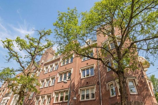 De Lairessestraat 90 3L, Amsterdam