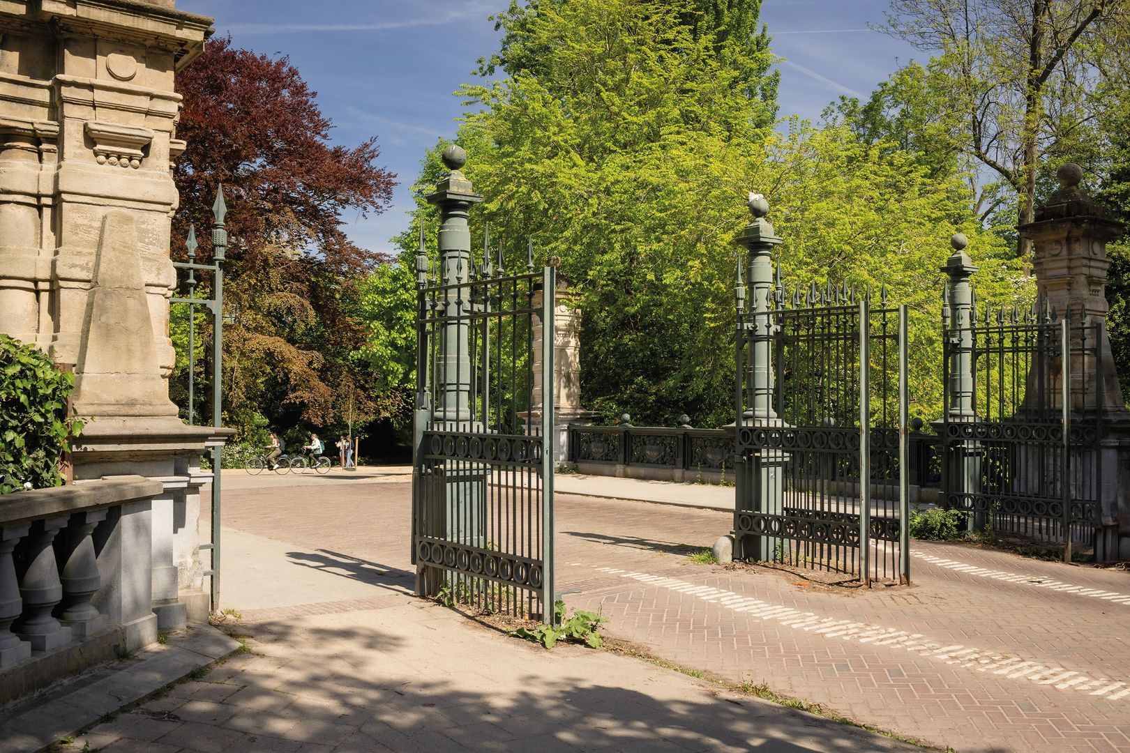 De Lairessestraat 90 3L, Amsterdam foto-22