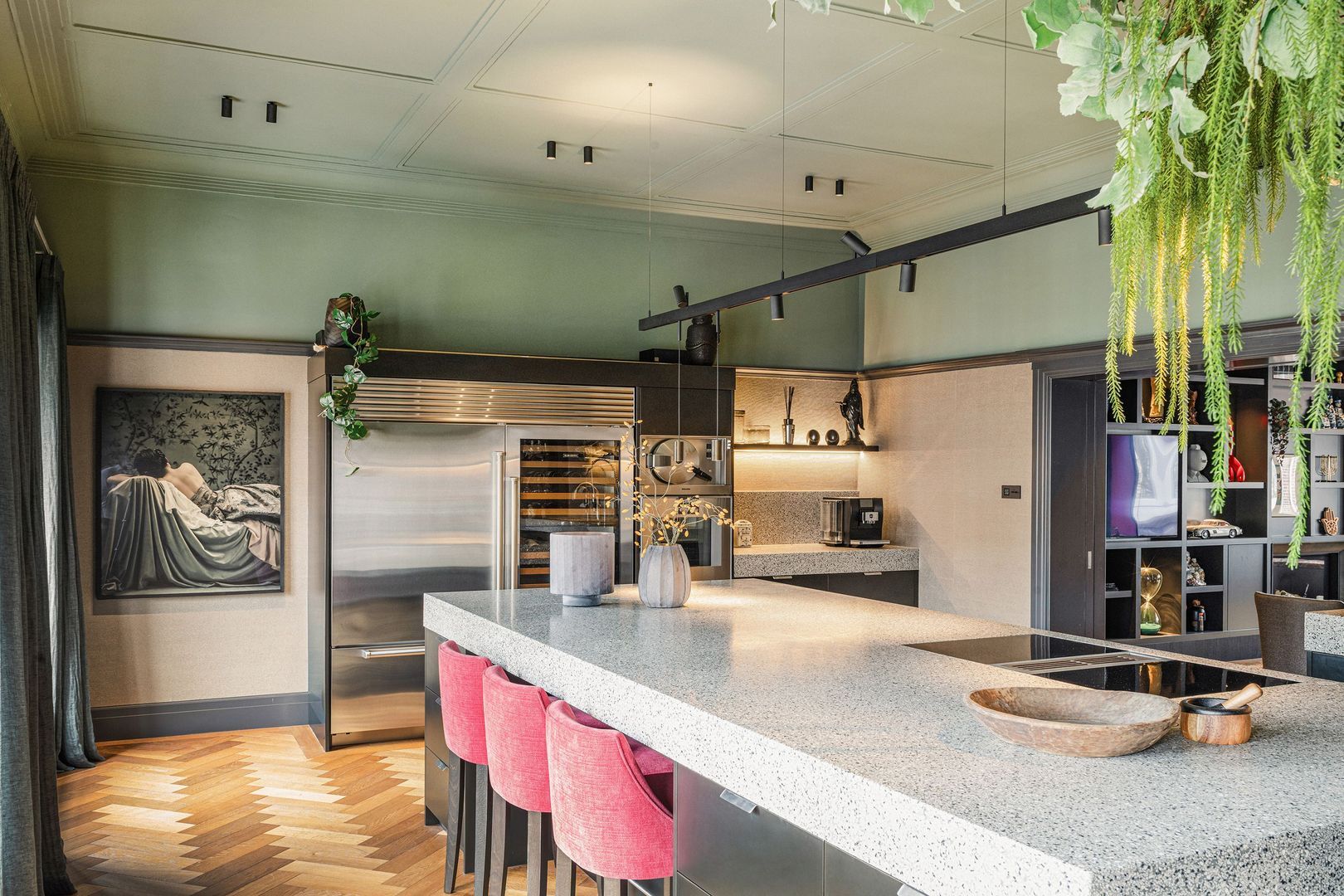 De Lairessestraat 90 3L, Amsterdam foto-8