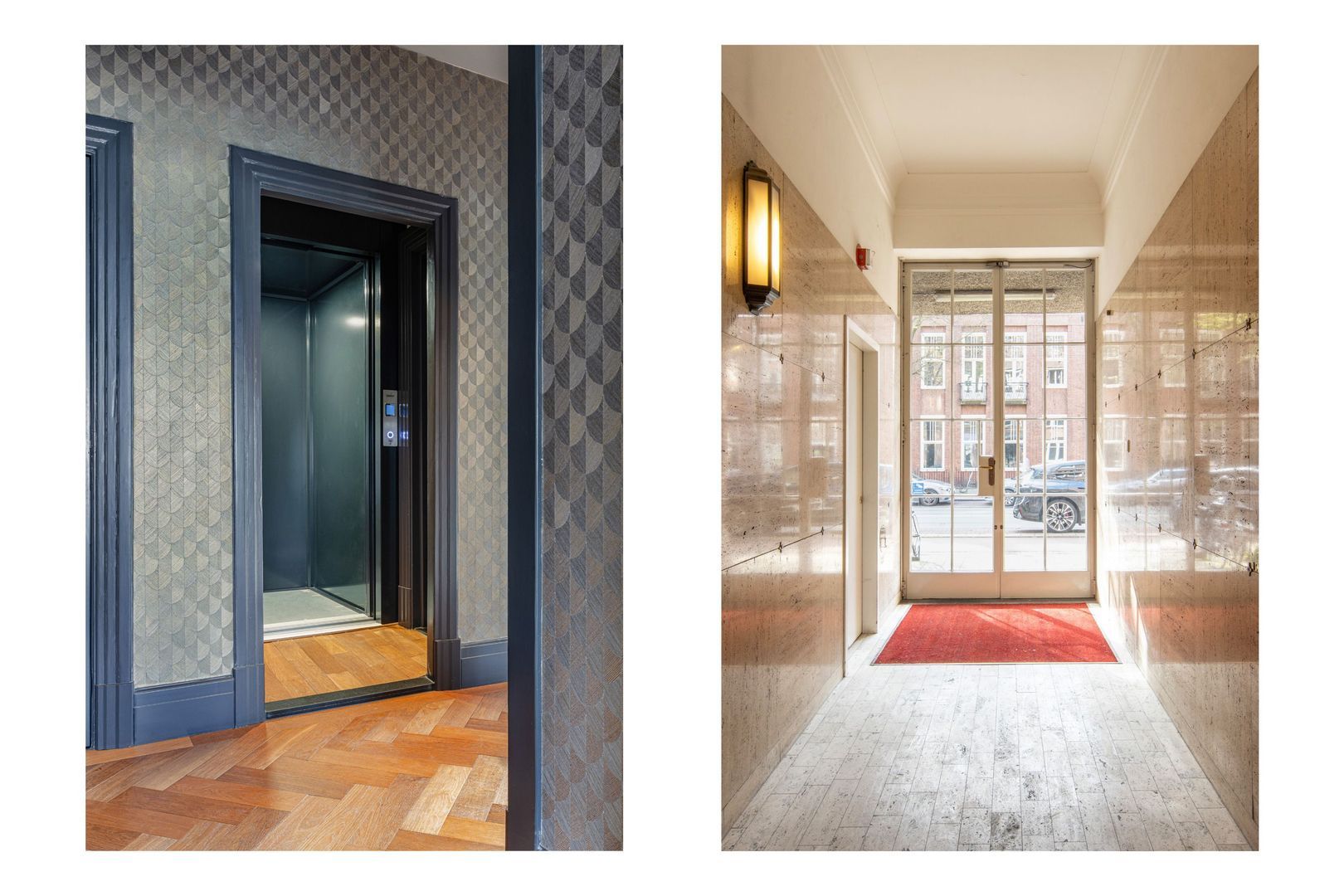 De Lairessestraat 90 3L, Amsterdam foto-19