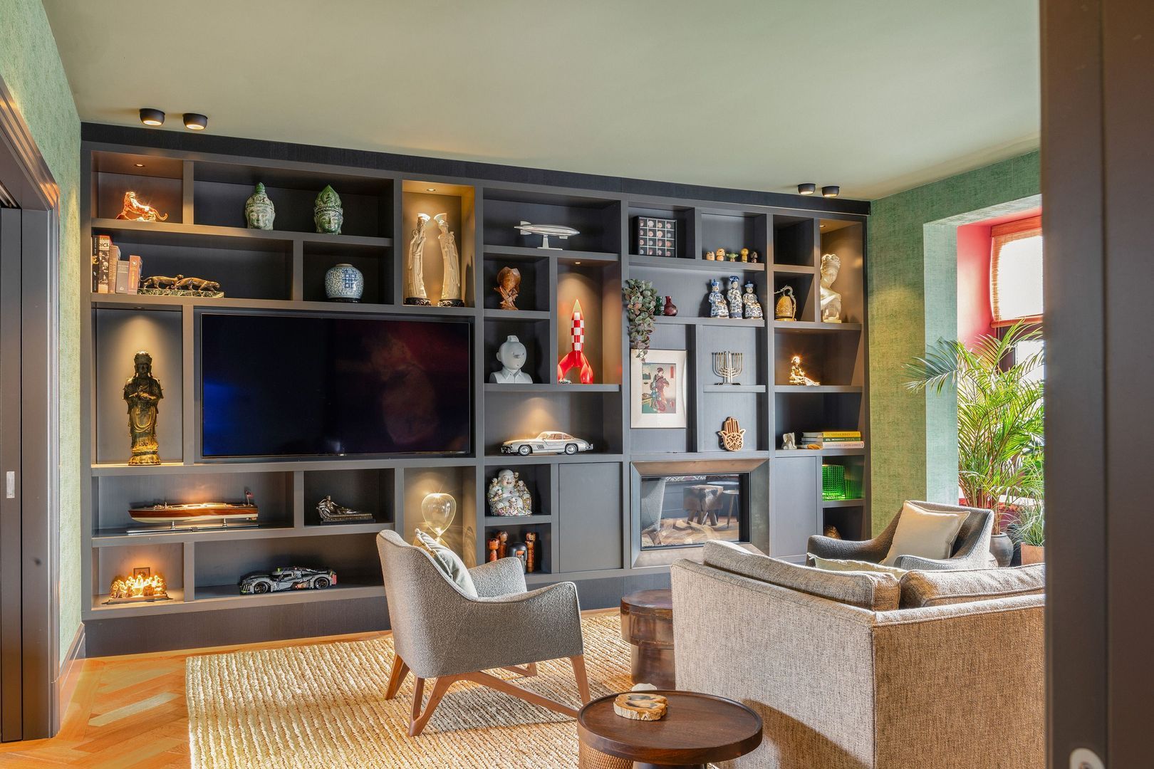 De Lairessestraat 90 3L, Amsterdam foto-5