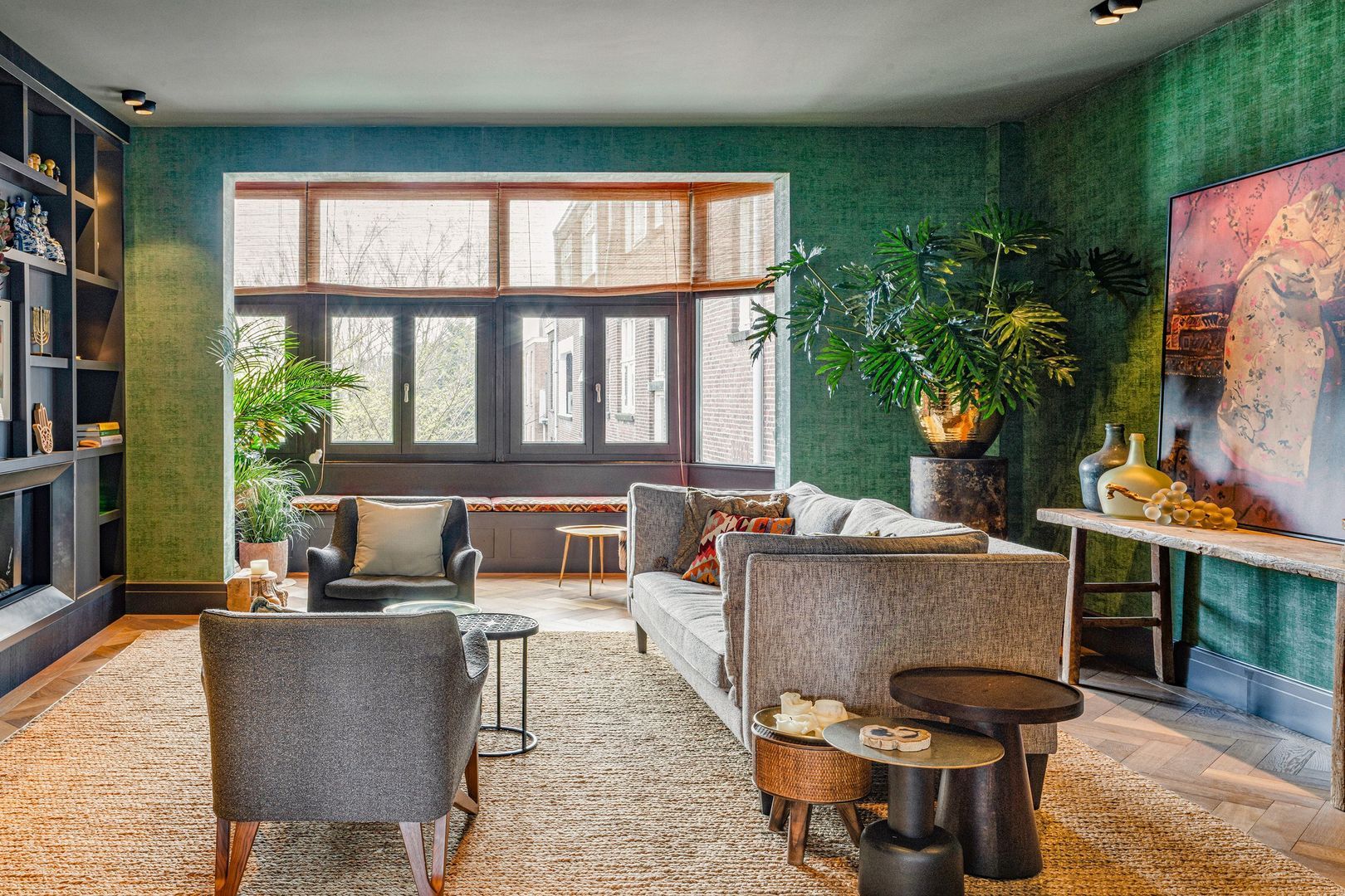 De Lairessestraat 90 3L, Amsterdam foto-4