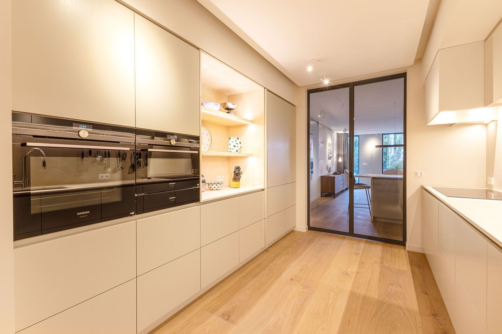 Pieter de Hoochstraat 11 D1, Amsterdam foto-37