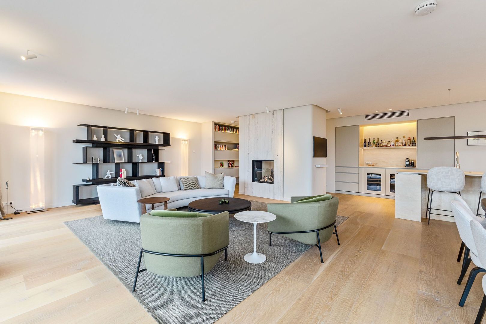 Pieter de Hoochstraat 11 D1, Amsterdam foto-26