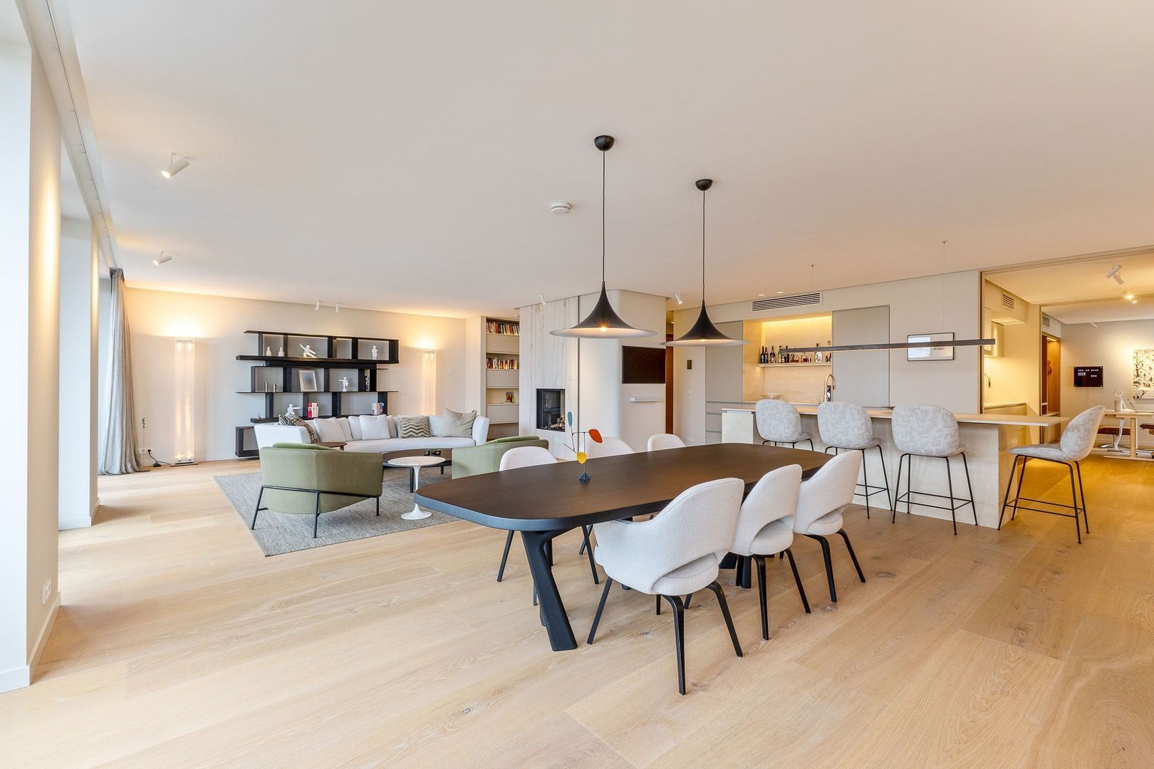 Pieter de Hoochstraat 11 D1, Amsterdam foto-25