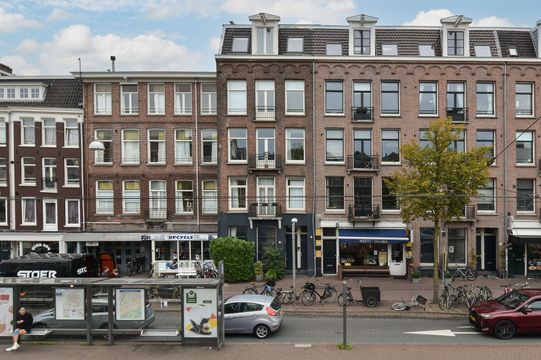 Govert Flinckstraat 314 1, Amsterdam