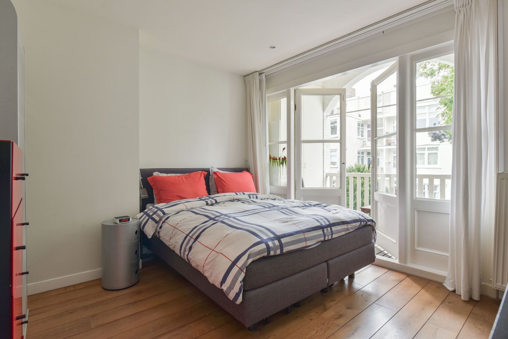 Overtoom 484 2, Amsterdam foto-15